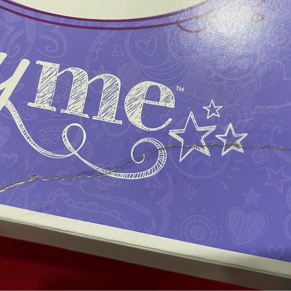 American Girl Violin Set - Picture 12 of 12